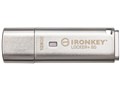 IronKey Locker+ 50 IKLP50/128GB [128GB]
