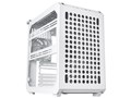 QUBE 500 Flatpack White Q500-WGNN-PSE [�z���C�g]
