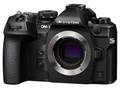 OM SYSTEM OM-1 Mark II �{�f�B
