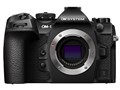 OM SYSTEM OM-1 Mark II {fB
