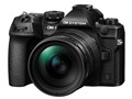 OM SYSTEM OM-1 Mark II 12-40mm F2.8 PRO II �����Y�L�b�g