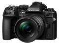 OM SYSTEM OM-1 Mark II 12-45mm F4.0 PRO �����Y�L�b�g