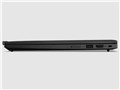 ThinkPad X13 Gen 4 21EXS01J00 [�u���b�N]