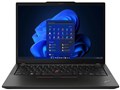ThinkPad X13 Gen 4 21EXS01J00 [�u���b�N]