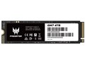 Predator GM7 4TB
