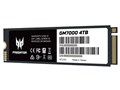 Predator GM7000 4TB