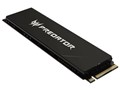 Predator GM7000 4TB
