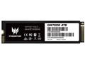 Predator GM7000 4TB