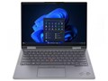ThinkPad X1 Yoga Gen 8 21HQ0013JP [�X�g�[���O���[]