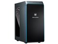 GALLERIA ZA7R-R47S Ryzen 7 7700X/RTX 4070 SUPER/32GBメモリ/1TB Gen4 SSD K/13852-11a