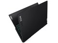 Legion Pro 7i Gen 9 Core i9 14900HX�E32GB�������[�E1TB SSD�ERTX 4080�E16�^WQXGA�t������ 83DE001LJP [�G�N���v�X�u���b�N]
