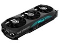 ZOTAC GAMING GeForce RTX 4080 SUPER Trinity Black Edition 16GB GDDR6X ZT-D40820D-10P [PCIExp 16GB]