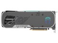 ZOTAC GAMING GeForce RTX 4080 SUPER Trinity Black Edition 16GB GDDR6X ZT-D40820D-10P [PCIExp 16GB]