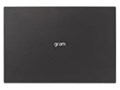 LG gram 14Z90S-MA78J2 [�I�u�V�f�B�A���u���b�N]