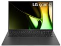 LG gram 17Z90S-VP55J [�I�u�V�f�B�A���u���b�N]