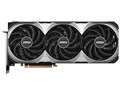 GeForce RTX 4080 SUPER 16G VENTUS 3X OC [PCIExp 16GB]