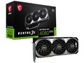 GeForce RTX 4080 SUPER 16G VENTUS 3X OC [PCIExp 16GB]