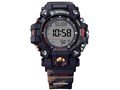 G-SHOCK �}�X�^�[ �I�u G �}�b�h�}�� TEAM LAND CRUISER TOYOTA AUTO BODY �R���{���[�V�������f�� GW-9500TLC-1JR