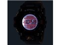 G-SHOCK �}�X�^�[ �I�u G �}�b�h�}�� TEAM LAND CRUISER TOYOTA AUTO BODY �R���{���[�V�������f�� GW-9500TLC-1JR