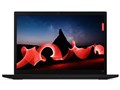 ThinkPad L13 Gen 4 AMD 21FN000LJP [�u���b�N]