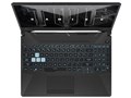 TUF Gaming A15 FA506NF Ryzen 5 7535HS�E16GB�������E512GB SSD�ERTX 2050�E15.6�^�t��HD�t�����ڃ��f�� FA506NF-R5R2050S [�O���t�@�C�g�u���b�N]