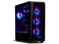 LEVEL-R6X7-LCR79Z-UTX [RGB Build] Ryzen 9 7950X3D/16GB������/1TB NVMe M.2 SSD/RTX 4070Ti SUPER/800W