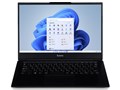 STYLE-14FH124-i5-UCFX-CP Core i5 1335U/8GBメモリ/500GB NVMe M.2 SSD/14インチ