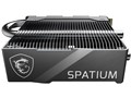 SPATIUM M570 PRO PCIe 5.0 NVMe M.2 2TB FROZR