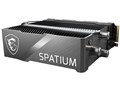 SPATIUM M570 PRO PCIe 5.0 NVMe M.2 2TB FROZR