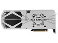GK-RTX4070TiSP-E16GB/WHITE/TP [PCIExp 16GB]