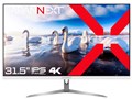 JN-IPS315UHD-W [31.5C` zCg]