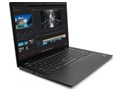 ThinkPad L13 Gen 4 21FG0010JP [�u���b�N]