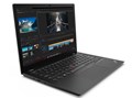 ThinkPad L13 Gen 4 21FG001XJP [�u���b�N]
