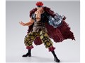 S.H.Figuarts ���[�X�^�X�E�L�b�h -�S��������-