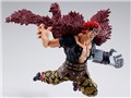 S.H.Figuarts ���[�X�^�X�E�L�b�h -�S��������-