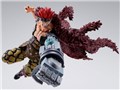 S.H.Figuarts ���[�X�^�X�E�L�b�h -�S��������-