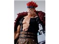 S.H.Figuarts ���[�X�^�X�E�L�b�h -�S��������-