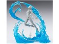 ��EFFECT WATER Blue Ver. for S.H.Figuarts