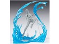��EFFECT WATER Blue Ver. for S.H.Figuarts