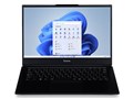STYLE-14FH124-i5-UXSX-CP Core i5 1335U/16GBメモリ/500GB NVMe M.2 SSD/14インチ/物損保証付き4年間保証