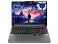 Legion 5i Gen 9 Core i5 13450HX�E16GB�������[�E512GB SSD�ERTX 4050�E16�^WQXGA�t������ �J�X�^�}�C�Y���f�� 83DGCTO1WWJP2 [���i�O���[]
