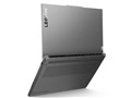 Legion 5i Gen 9 Core i5 13450HX�E16GB�������[�E512GB SSD�ERTX 4050�E16�^WQXGA�t������ �J�X�^�}�C�Y���f�� 83DGCTO1WWJP2 [���i�O���[]