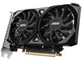 GeForce RTX 3050 VENTUS 2X 6G OC [PCIExp 6GB]