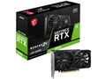 GeForce RTX 3050 VENTUS 2X 6G OC [PCIExp 6GB]