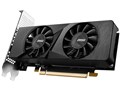 GeForce RTX 3050 LP 6G OC [PCIExp 6GB]