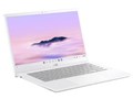 Chromebook Plus CX34(CX3402) CX3402CBA-MW0151 [�p�[���z���C�g]