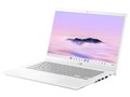 Chromebook Plus CX34(CX3402) CX3402CBA-MW0151 [�p�[���z���C�g]
