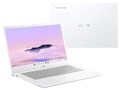 Chromebook Plus CX34(CX3402) CX3402CBA-MW0151 [�p�[���z���C�g]