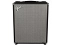 RUMBLE 200 V3 [Black and Silver]