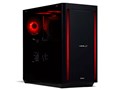 LEVEL-R77A-147F-VTX [RGB Build] Core i7 14700F/16GB������/1TB NVMe M.2 SSD/RTX 4080 SUPER/1000W